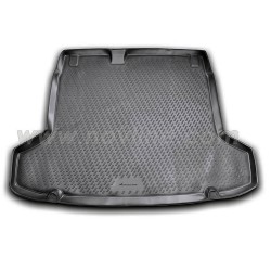 Kadica za gepek PEUGEOT 508, 02/2012->, sed.